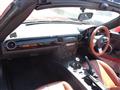 2007 Mazda Roadster