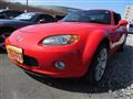 2007 Mazda Roadster