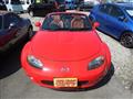 2007 Mazda Roadster