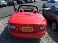 2007 Mazda Roadster