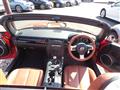 2007 Mazda Roadster
