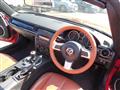 2007 Mazda Roadster