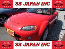 2007 Mazda Roadster