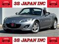 2009 Mazda Roadster