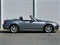 2009 Mazda Roadster