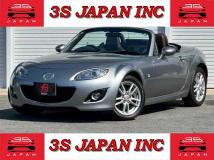 2009 Mazda Roadster