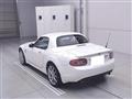 2009 Mazda Roadster