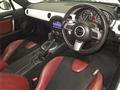 2009 Mazda Roadster