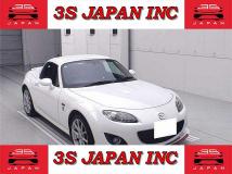 2009 Mazda Roadster