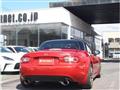 2011 Mazda Roadster