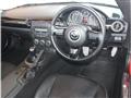 2011 Mazda Roadster