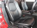 2011 Mazda Roadster