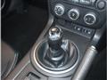2011 Mazda Roadster