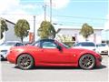 2011 Mazda Roadster