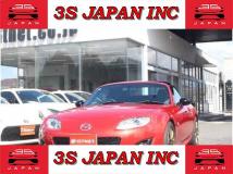 2011 Mazda Roadster