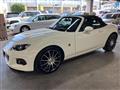 2005 Mazda Roadster