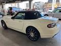 2005 Mazda Roadster