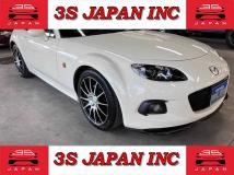 2005 Mazda Roadster