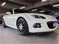 2005 Mazda Roadster