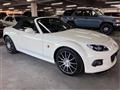 2005 Mazda Roadster