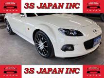2005 Mazda Roadster