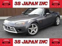 2005 Mazda Roadster