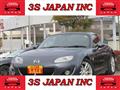 2011 Mazda Roadster