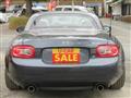 2011 Mazda Roadster