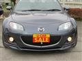 2011 Mazda Roadster