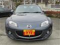 2011 Mazda Roadster