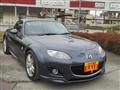 2011 Mazda Roadster