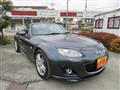 2011 Mazda Roadster