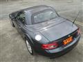 2011 Mazda Roadster