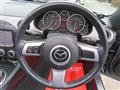 2011 Mazda Roadster