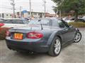 2011 Mazda Roadster