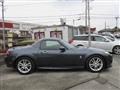 2011 Mazda Roadster