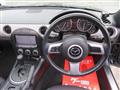 2011 Mazda Roadster