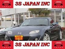 2011 Mazda Roadster