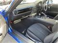 2005 Mazda Roadster