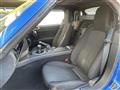 2005 Mazda Roadster