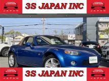 2005 Mazda Roadster