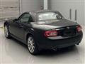 2009 Mazda Roadster