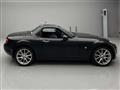 2009 Mazda Roadster