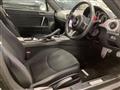 2009 Mazda Roadster