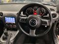 2009 Mazda Roadster