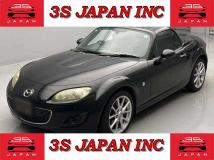2009 Mazda Roadster