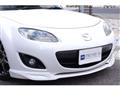 2011 Mazda Roadster