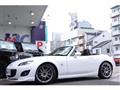 2011 Mazda Roadster