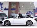 2011 Mazda Roadster