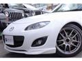 2011 Mazda Roadster